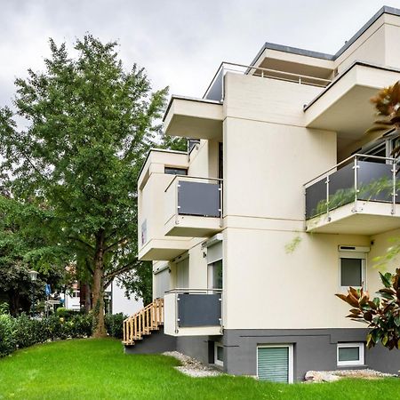 Mcello Apartments Bad Krozingen Exterior photo