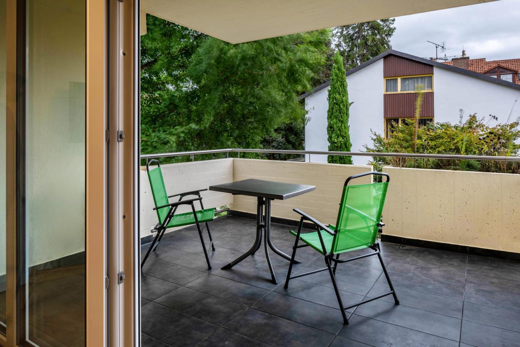 Mcello Apartments Bad Krozingen Exterior photo