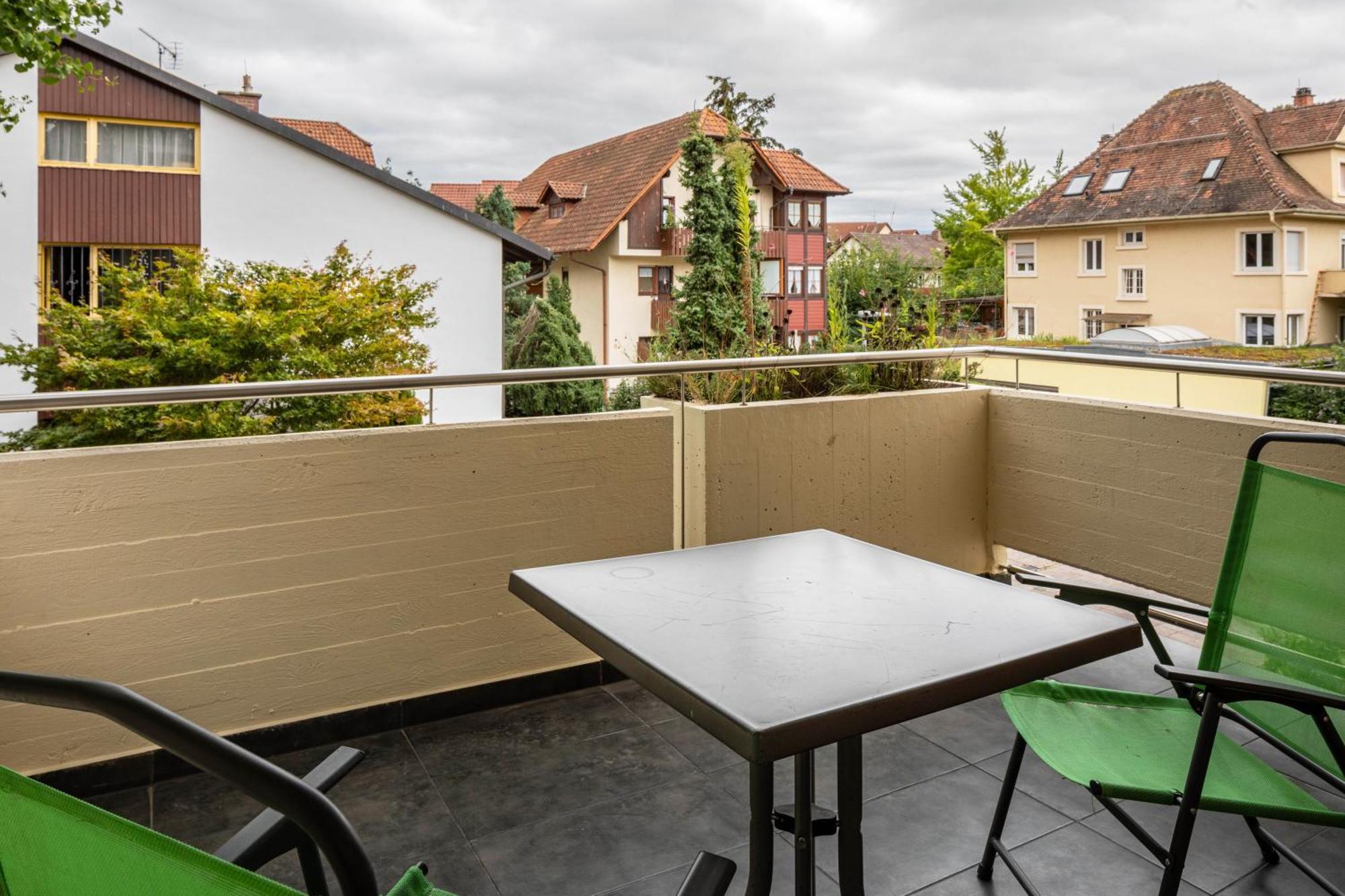 Mcello Apartments Bad Krozingen Exterior photo