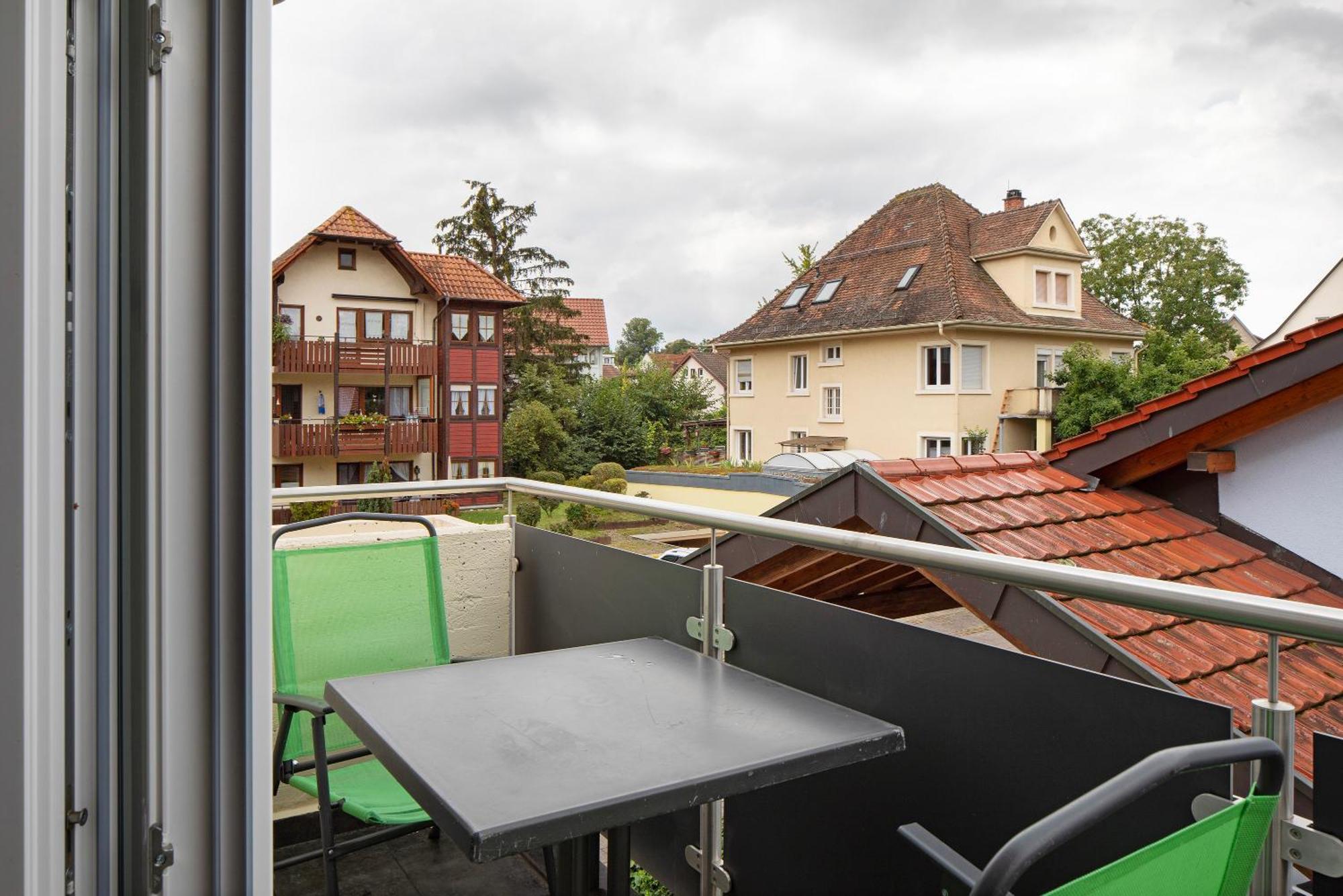 Mcello Apartments Bad Krozingen Exterior photo